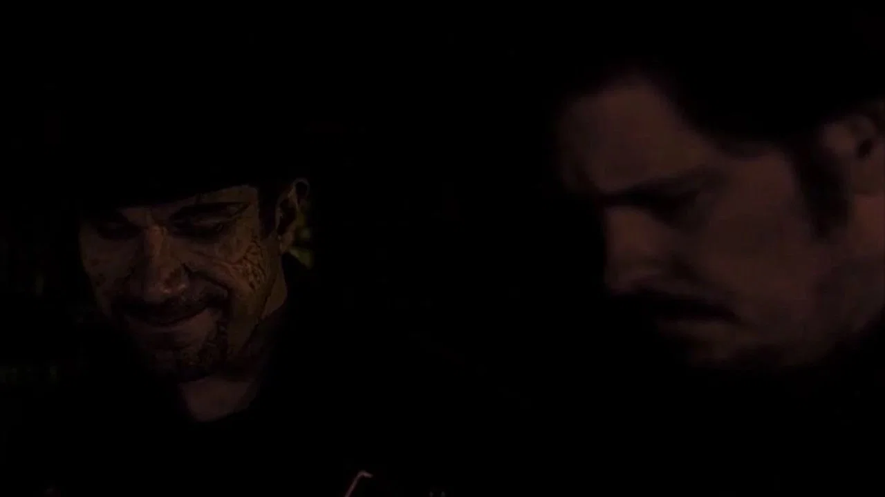 Dr. Jekyll and Mr. Hyde - 剧照