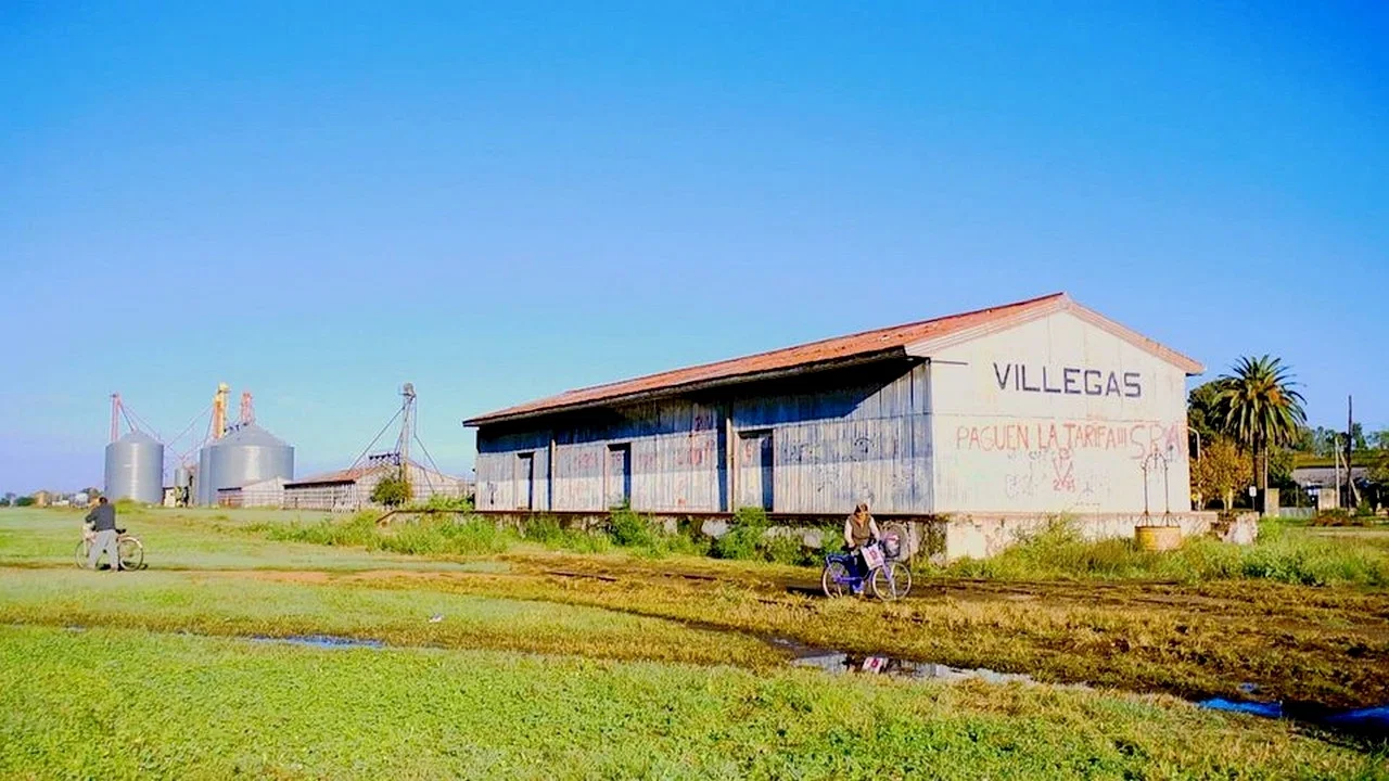 Regreso a Coronel Vallejos - 剧照
