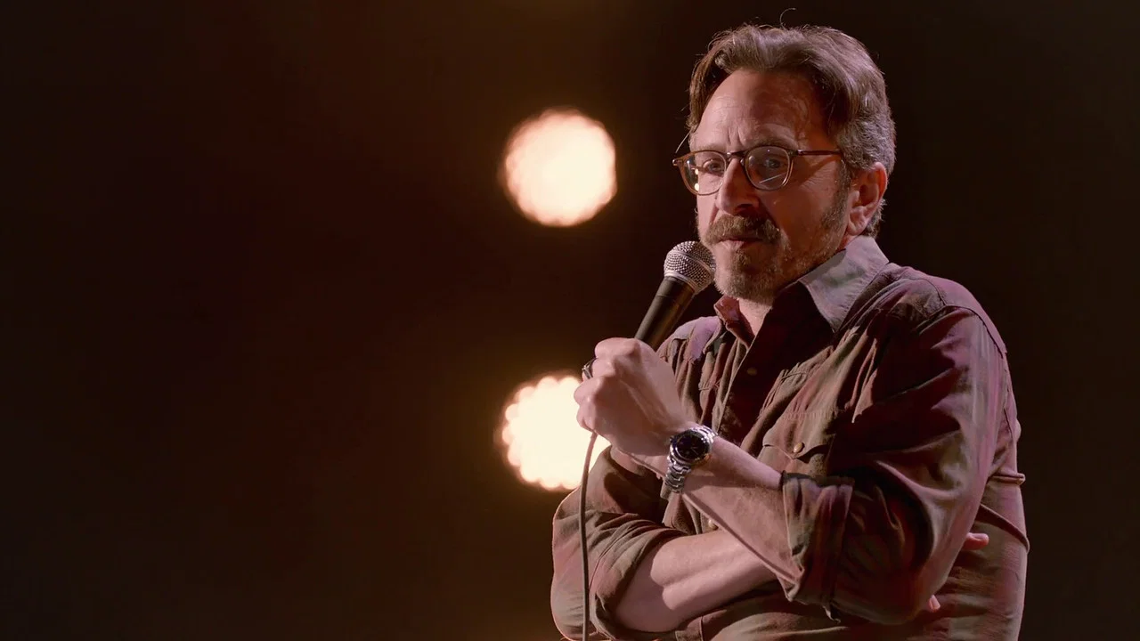 Marc Maron: More Later - 剧照