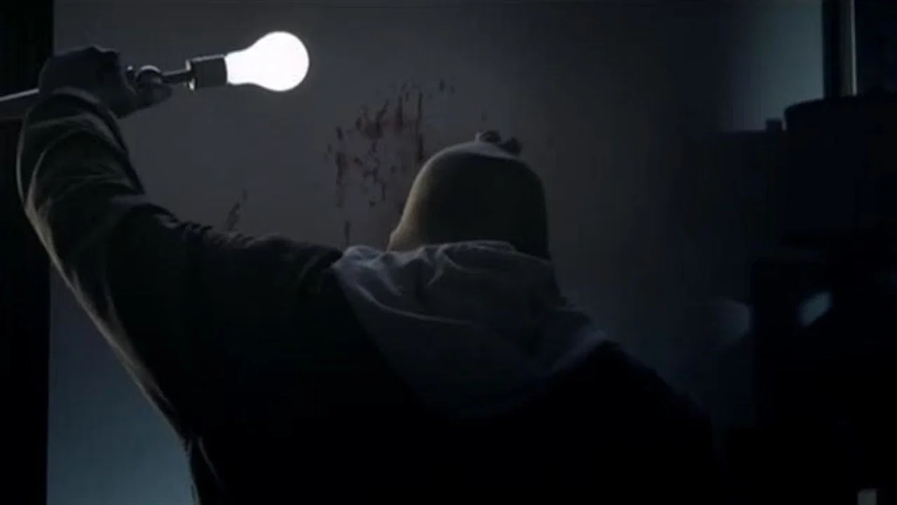 午夜梦回 - 剧照