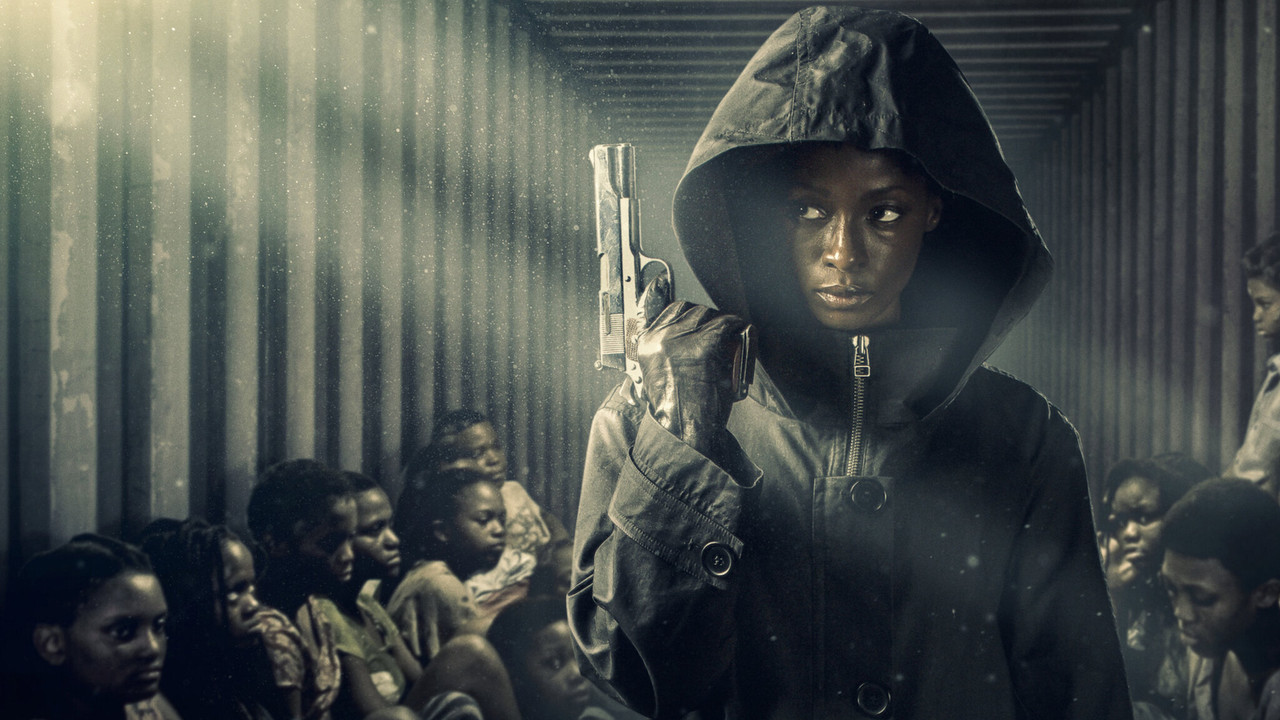 为了所有的女孩 - 剧照