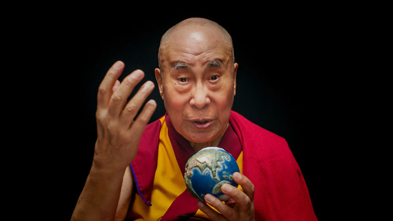 Wisdom of Happiness - 剧照