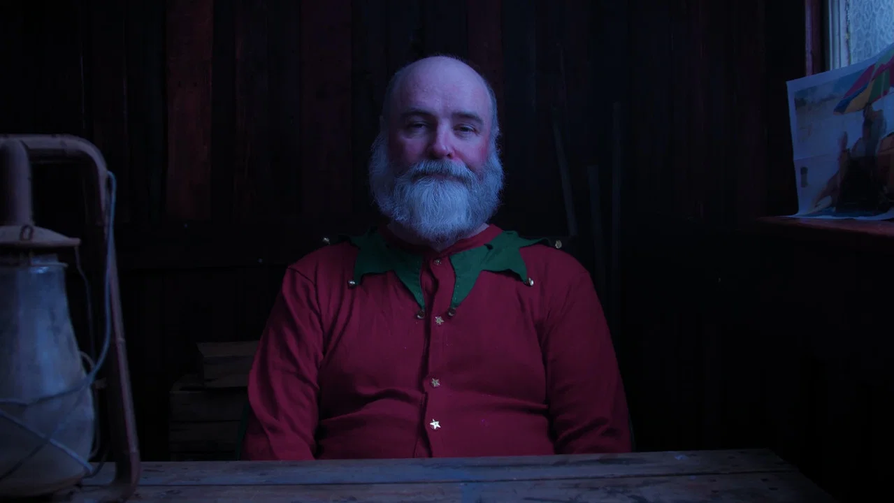 Santa Hunters - 剧照