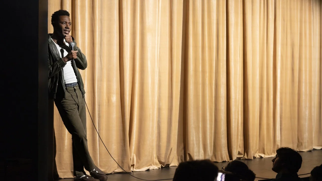 Jerrod Carmichael: Don't Be Gay - 剧照