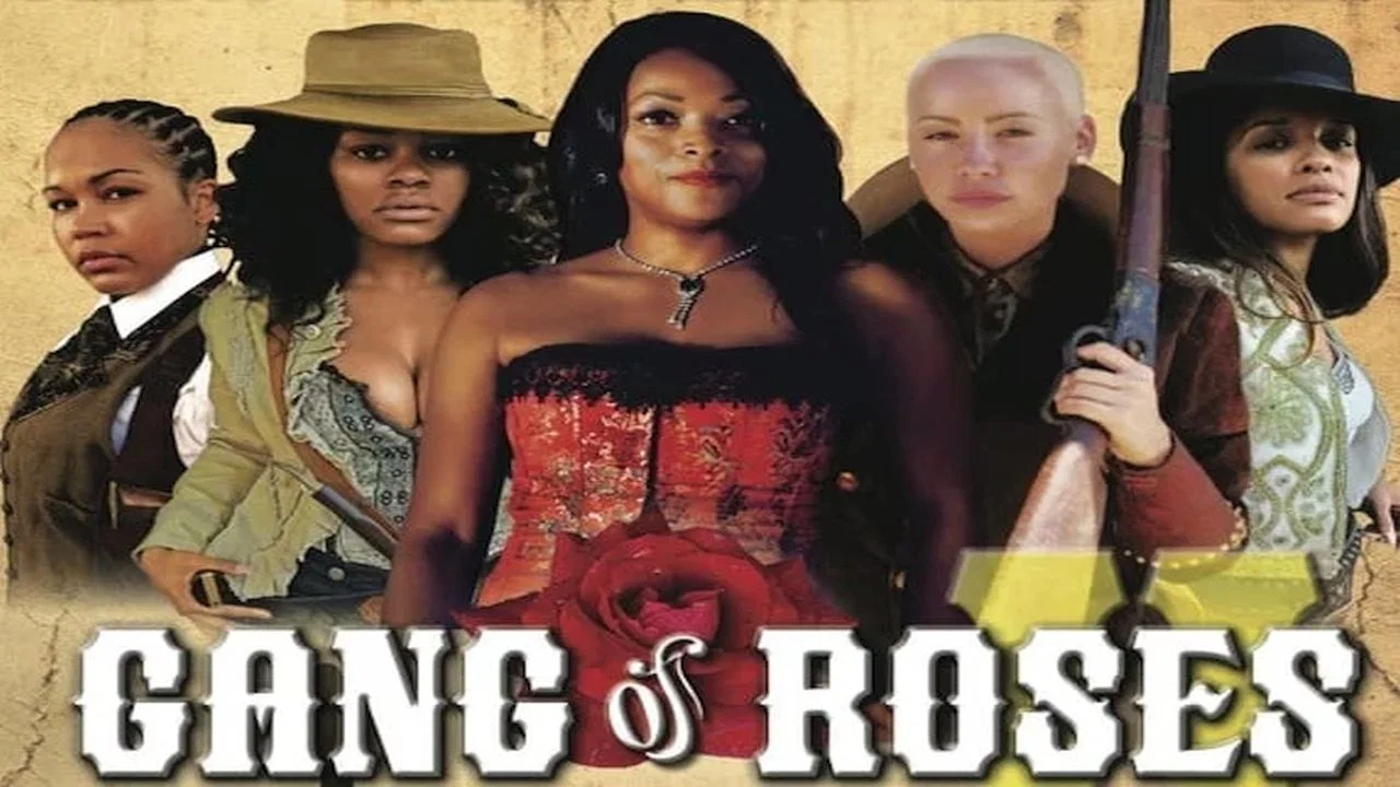 Gang of Roses 2: Next Generation - 剧照