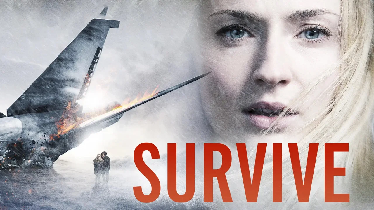 Survive - 剧照