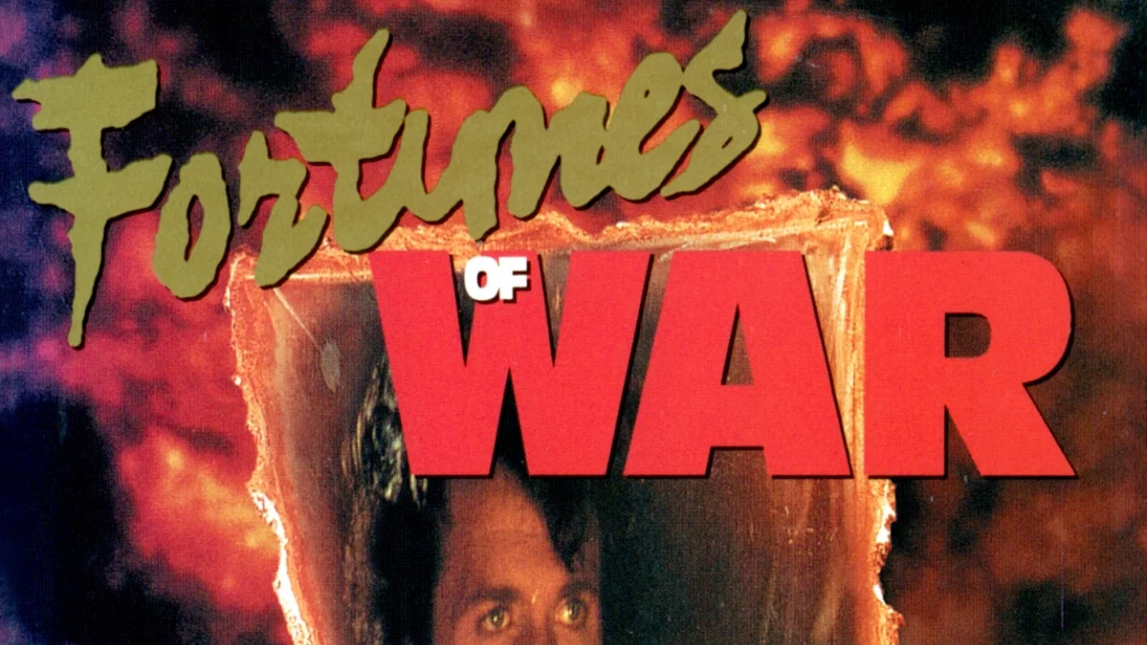 Fortunes of War - 剧照