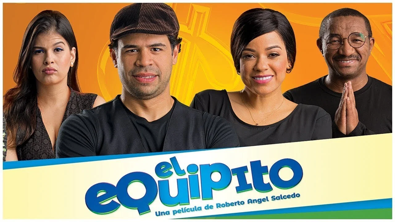 El Equipito, Cap&iacute;tulo 1: &iexcl;Todo por una Herencia! - 剧照