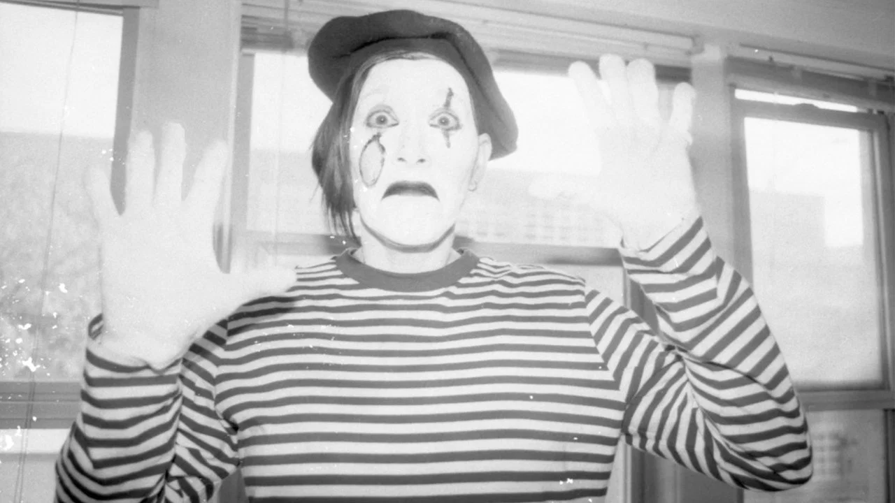 Mime - 剧照