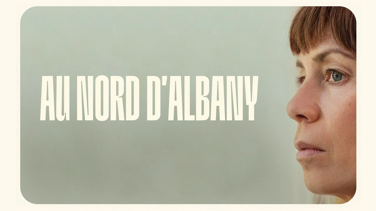 Au nord d'Albany - 剧照