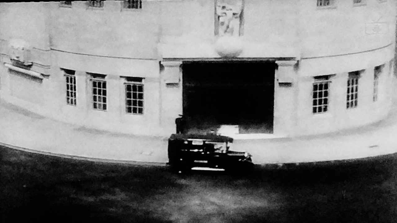 Death at Broadcasting House - 剧照