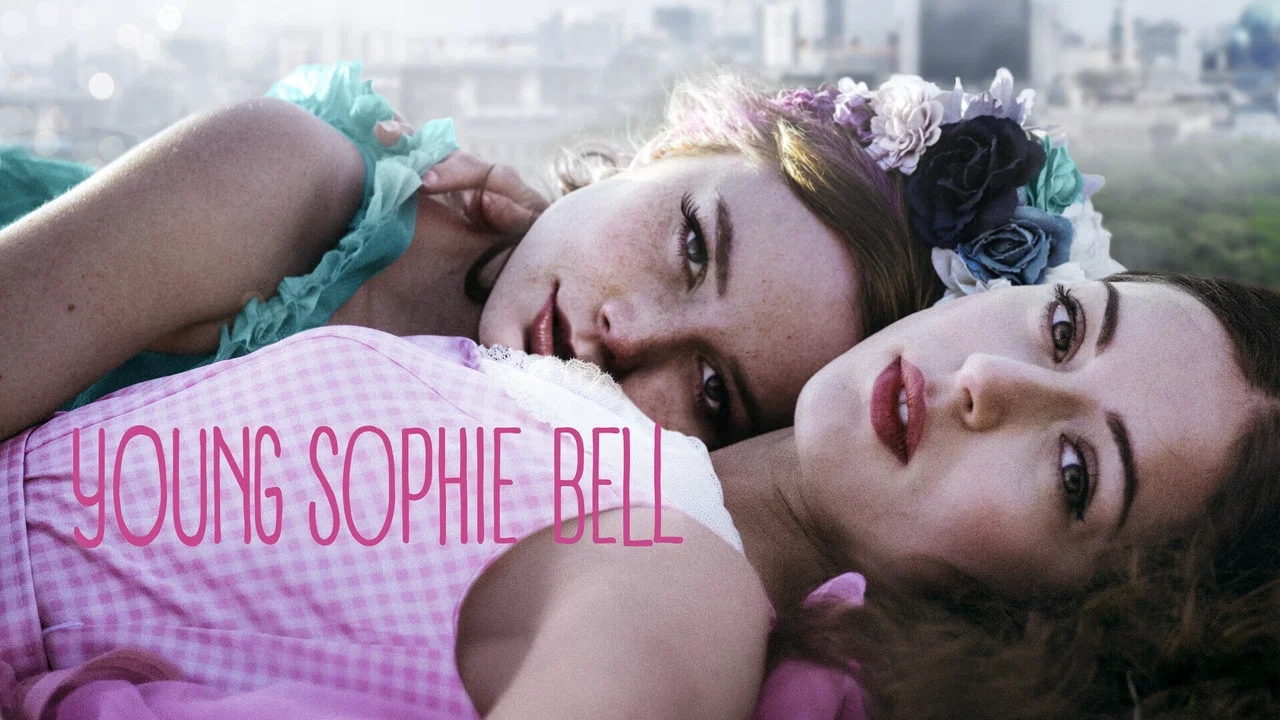Unga Sophie Bell - 剧照