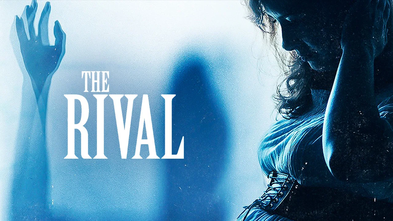 The Rival - 剧照