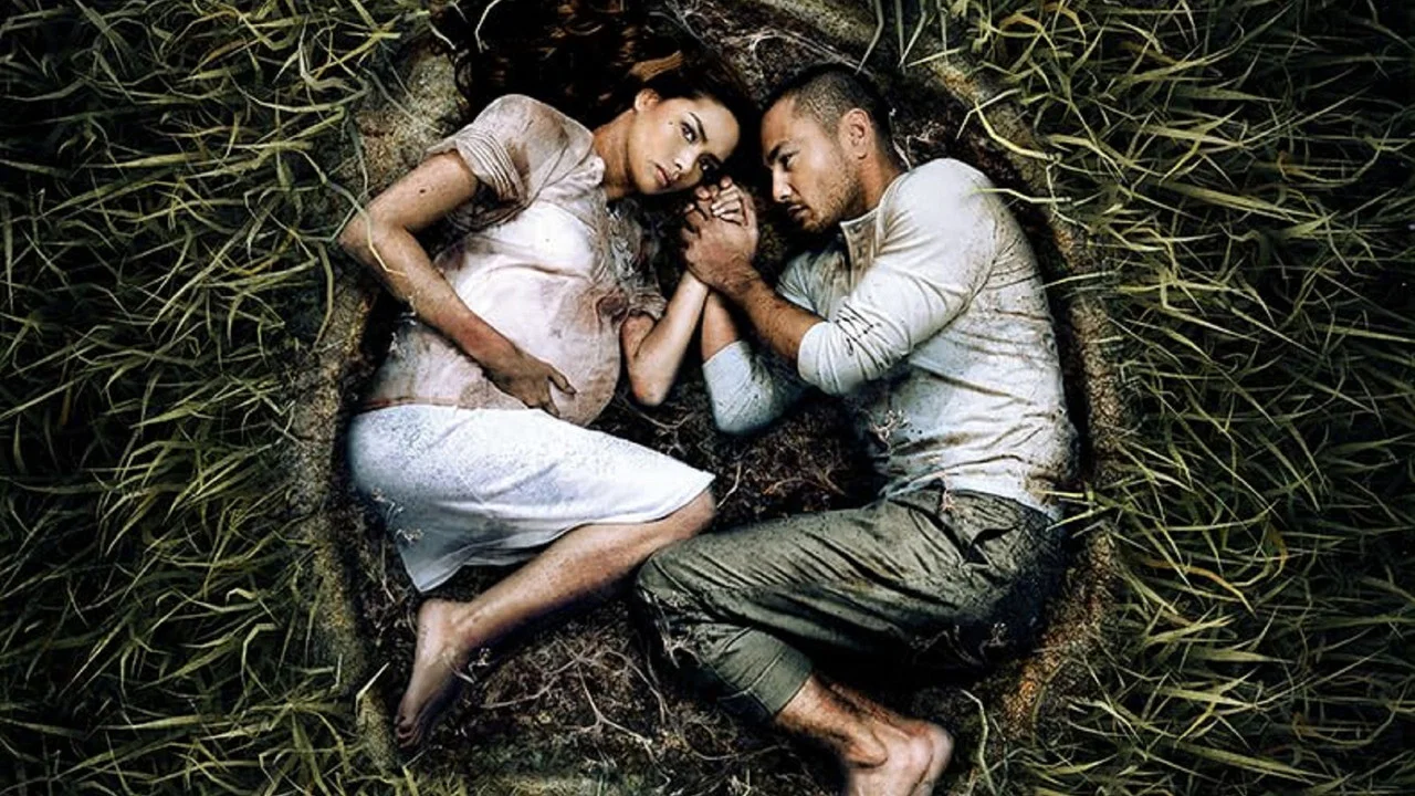 Corazon: Ang Unang Aswang - 剧照