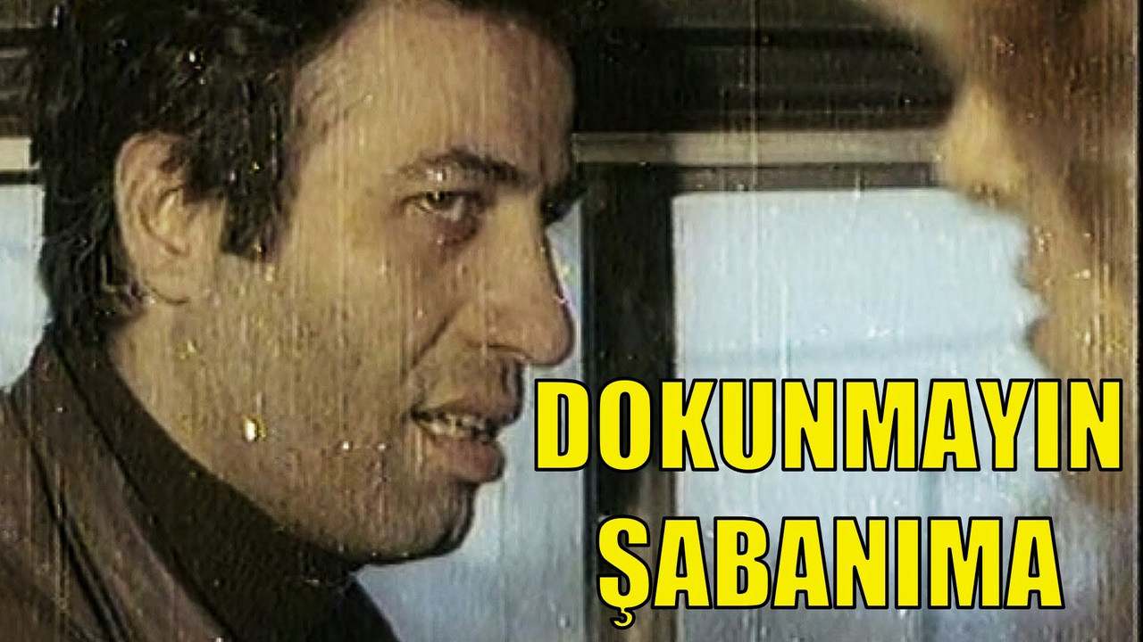 Dokunmayın Şabanıma - 剧照