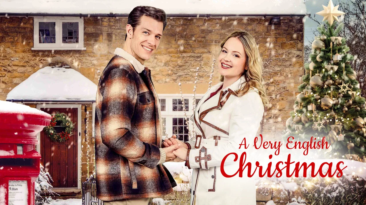 A Very English Christmas - 剧照