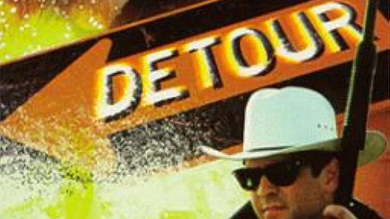 Detour - 剧照