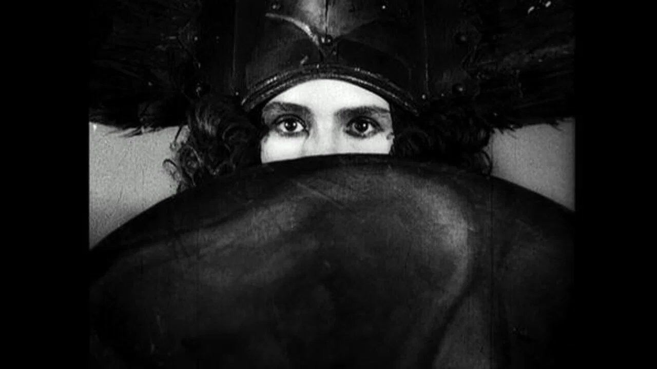 Auge in Auge - Eine deutsche Filmgeschichte - 剧照