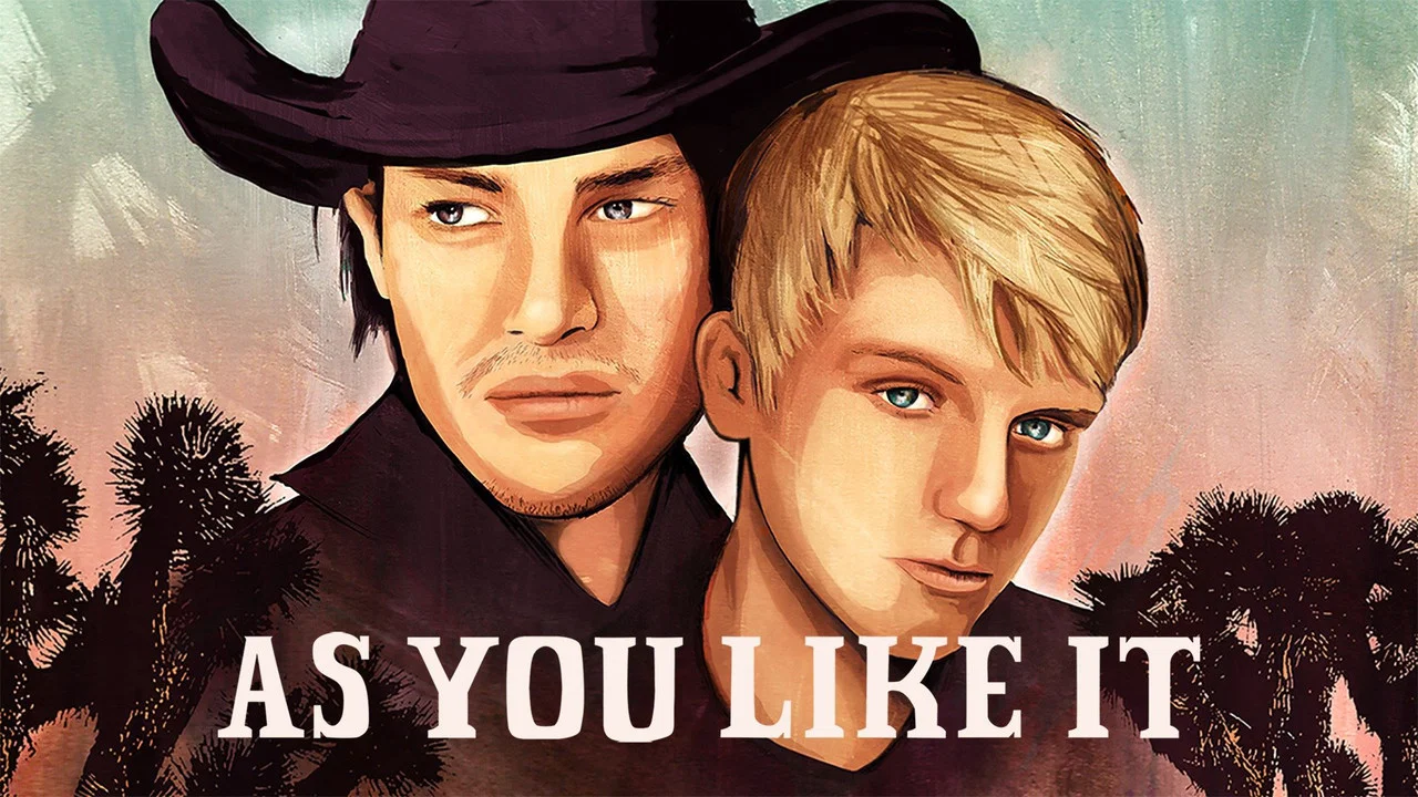 As You Like It - 剧照