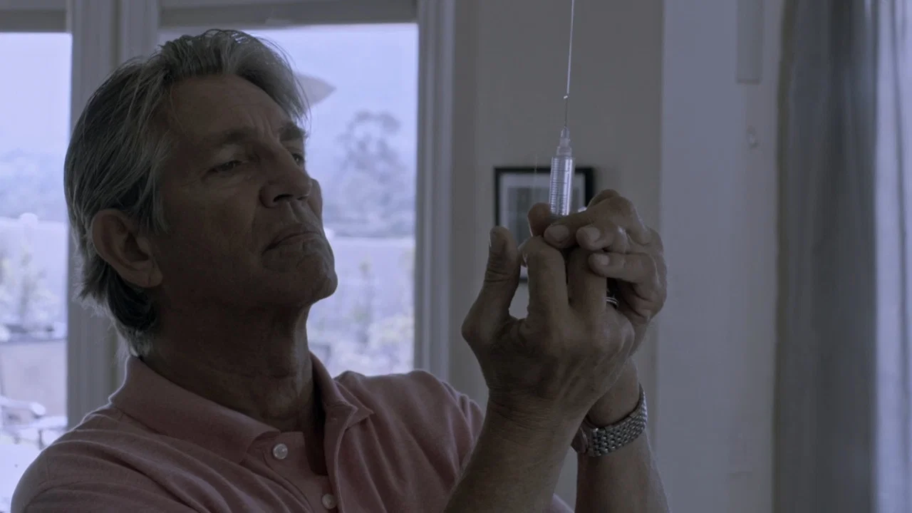 被医生跟踪 - 剧照
