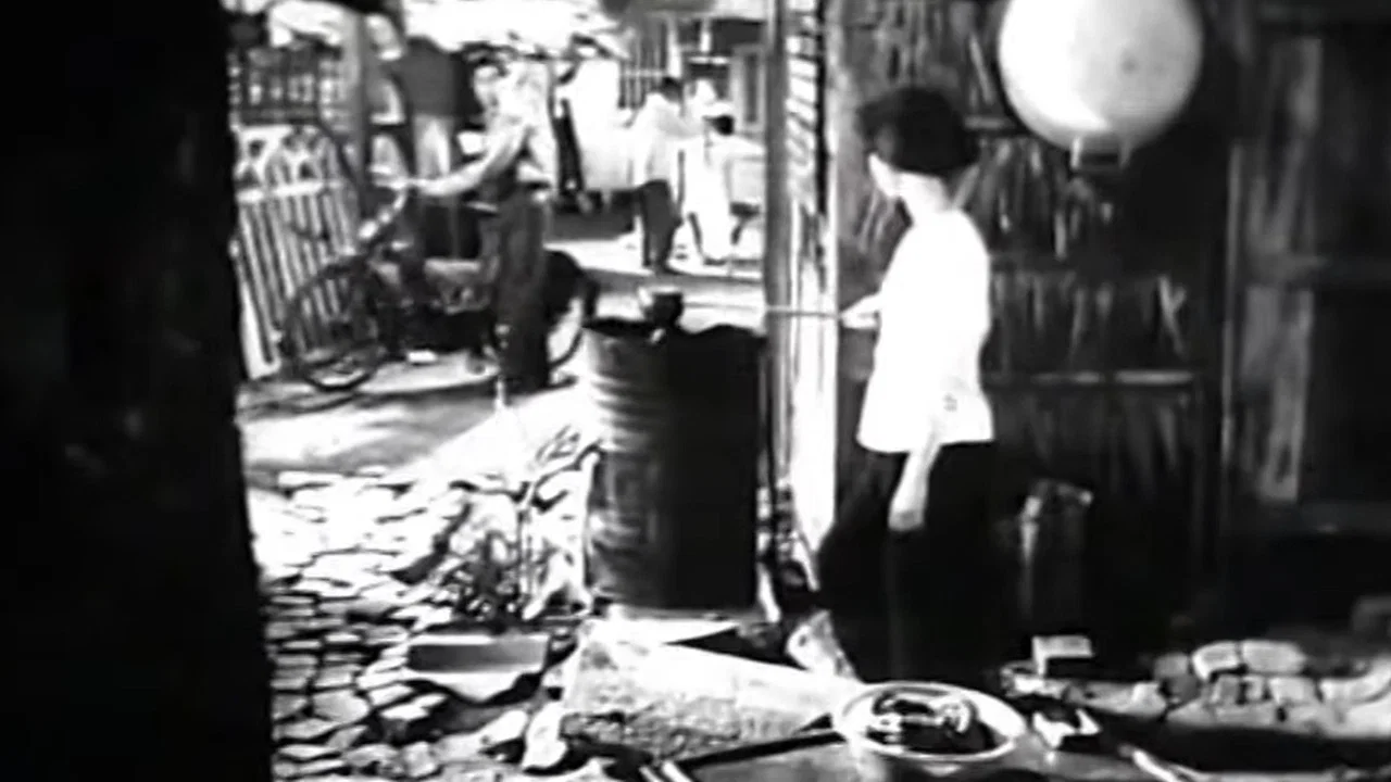 Nguyễn Văn Trỗi - 剧照