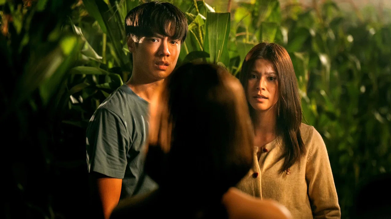 สแคร์รั่ว มูฟวี่ ล้อหนังดัง ยําหนังจี้ - 剧照