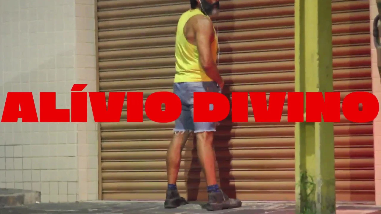 Al&iacute;vio Divino - 剧照