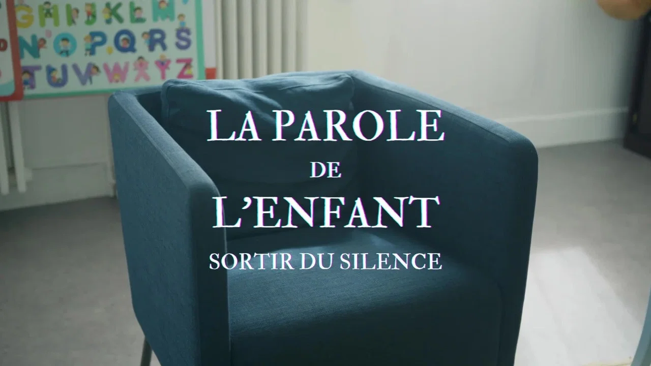 La Parole de l'enfant, sortir du silence - 剧照