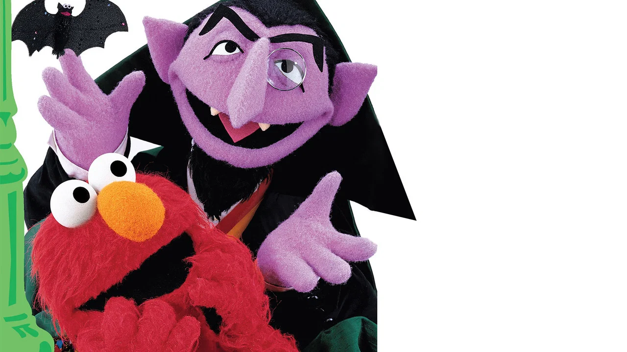 Sesame Street: Elmo Says BOO! - 剧照