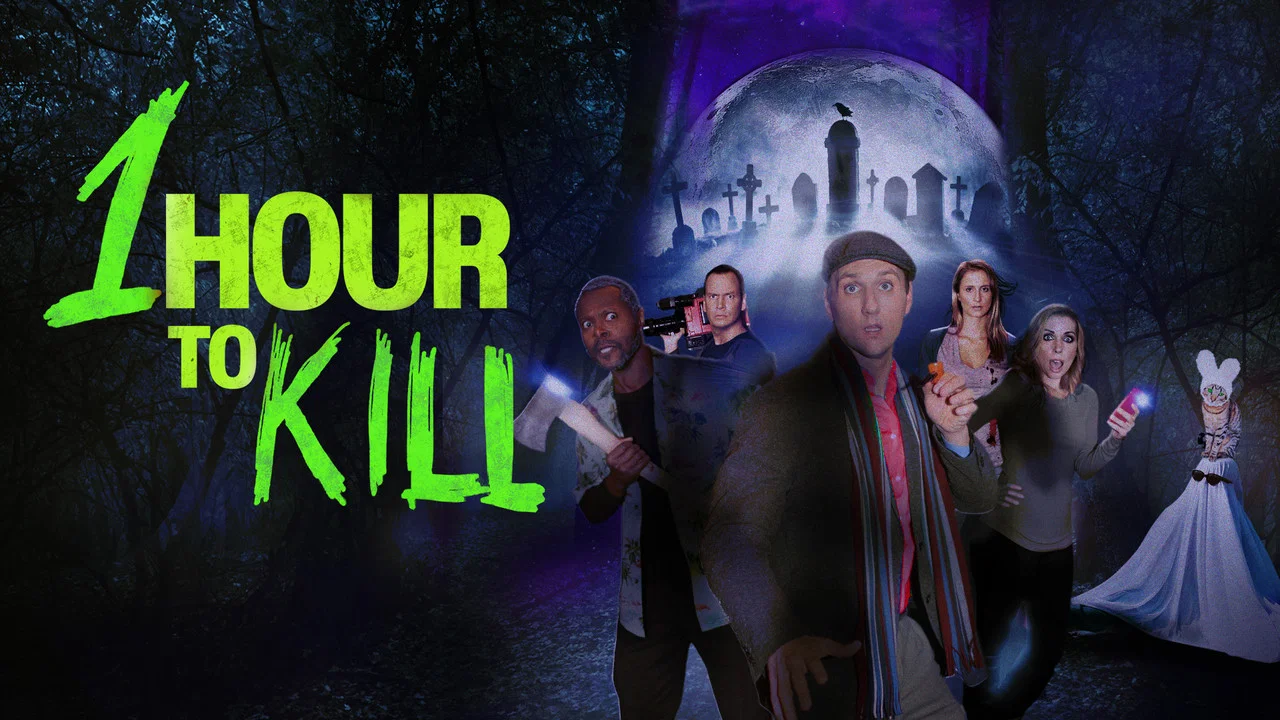 1 Hour to Kill - 剧照