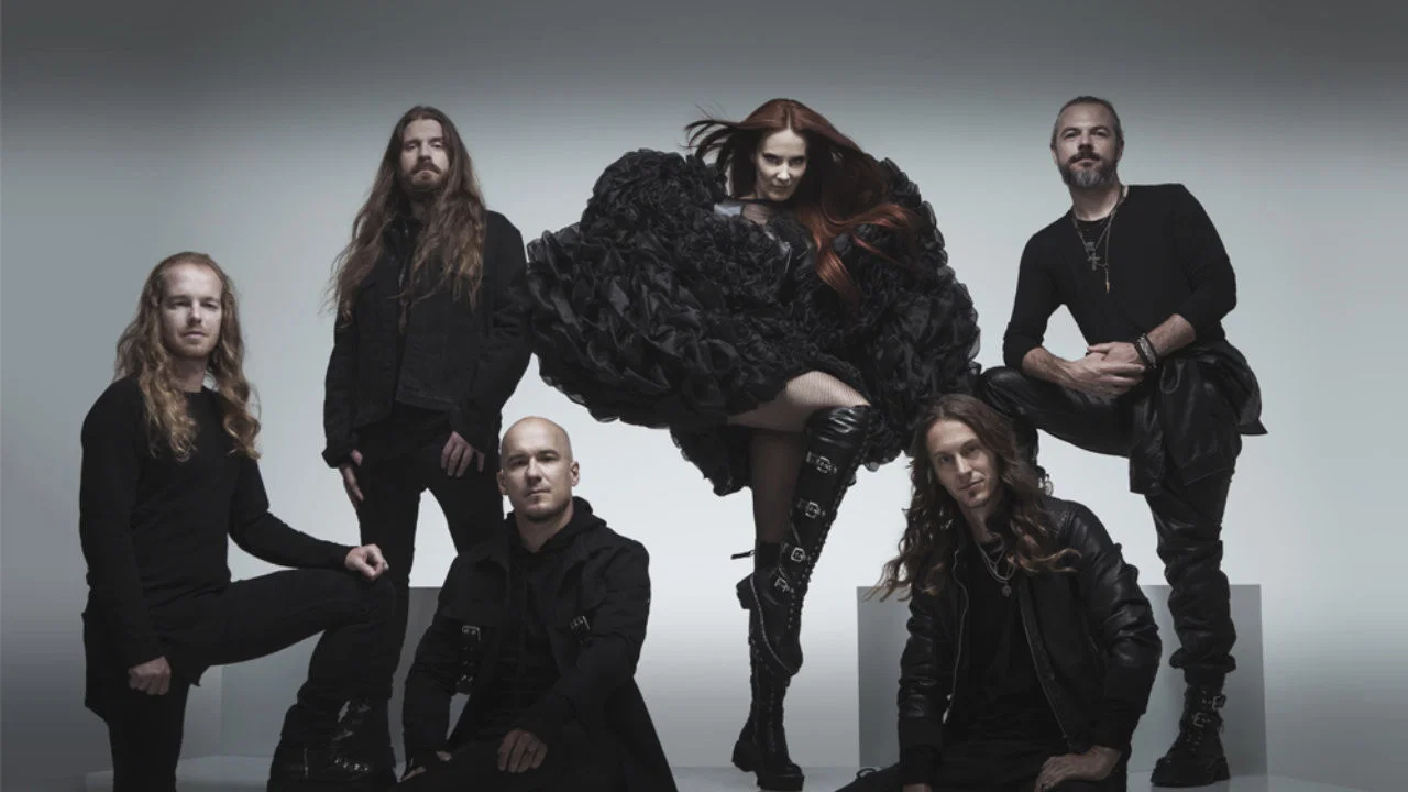 Epica: Live at Paradiso - 剧照