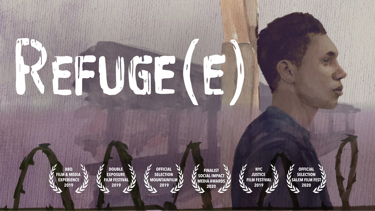 Refuge(e) - 剧照
