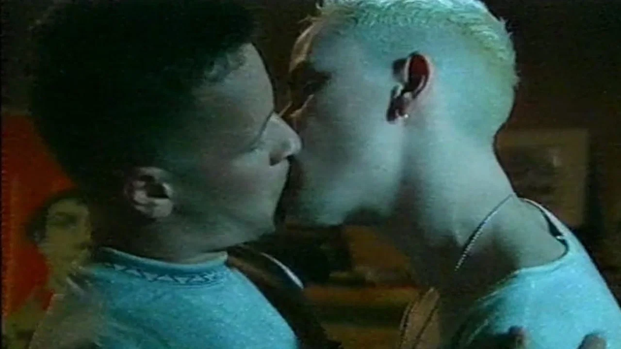 The Gay Man's Guide to Safer Sex - 剧照