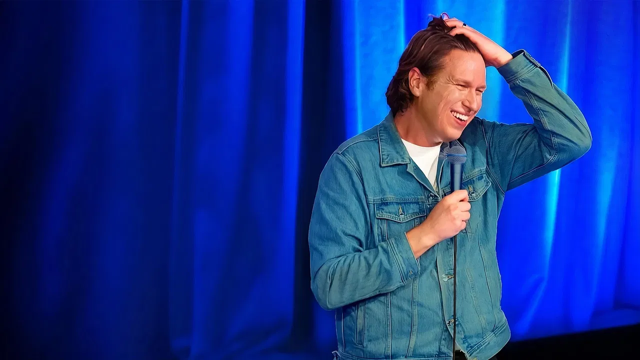 Pete Holmes：我无法讨好所有人 - 剧照