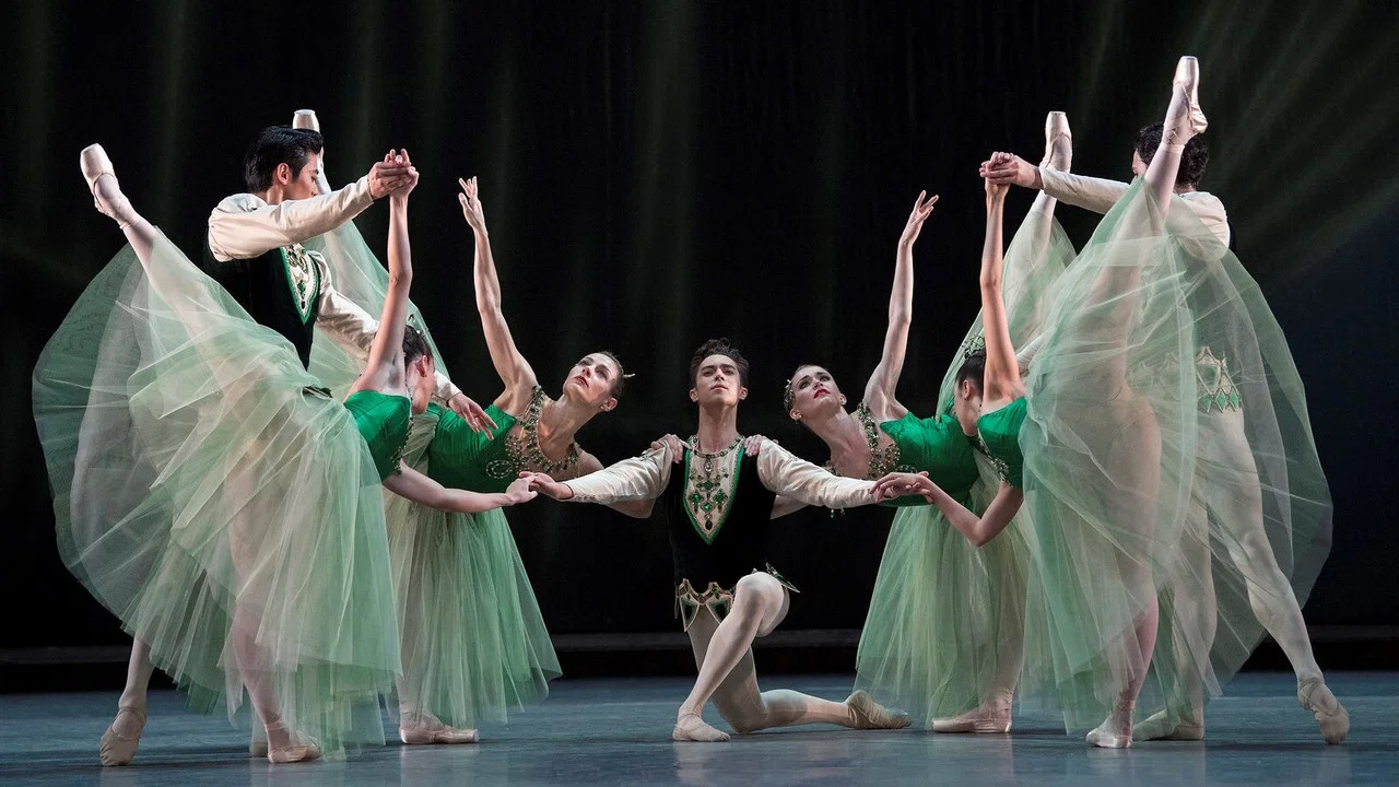 The ROH Live: Jewels - 剧照