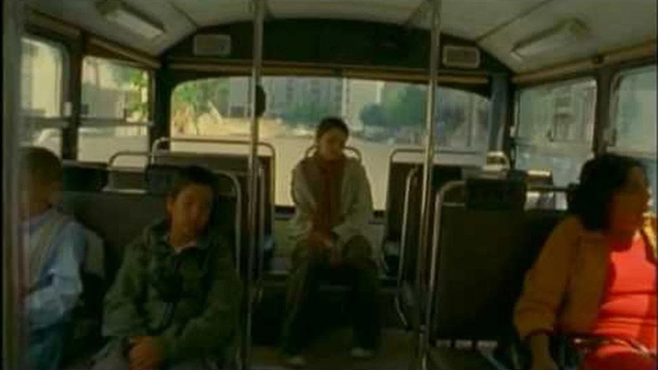 Les P'tits Lucas - 剧照