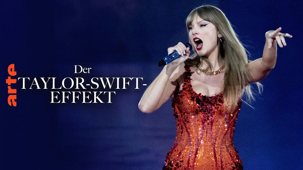 Der Taylor-Swift-Effekt - 剧照