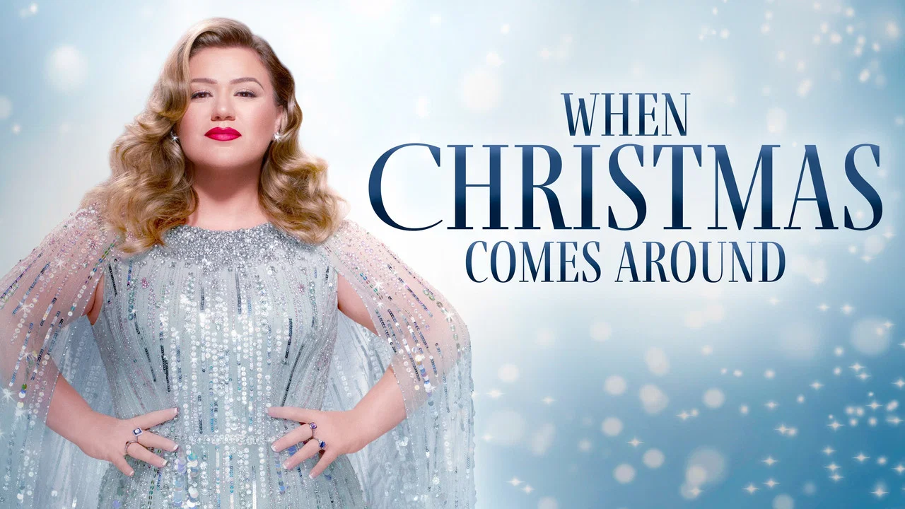 Kelly Clarkson Presents: When Christmas Comes Around - 剧照