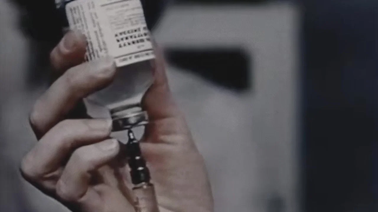 Dr. Delirium and the Edgewood Experiments - 剧照