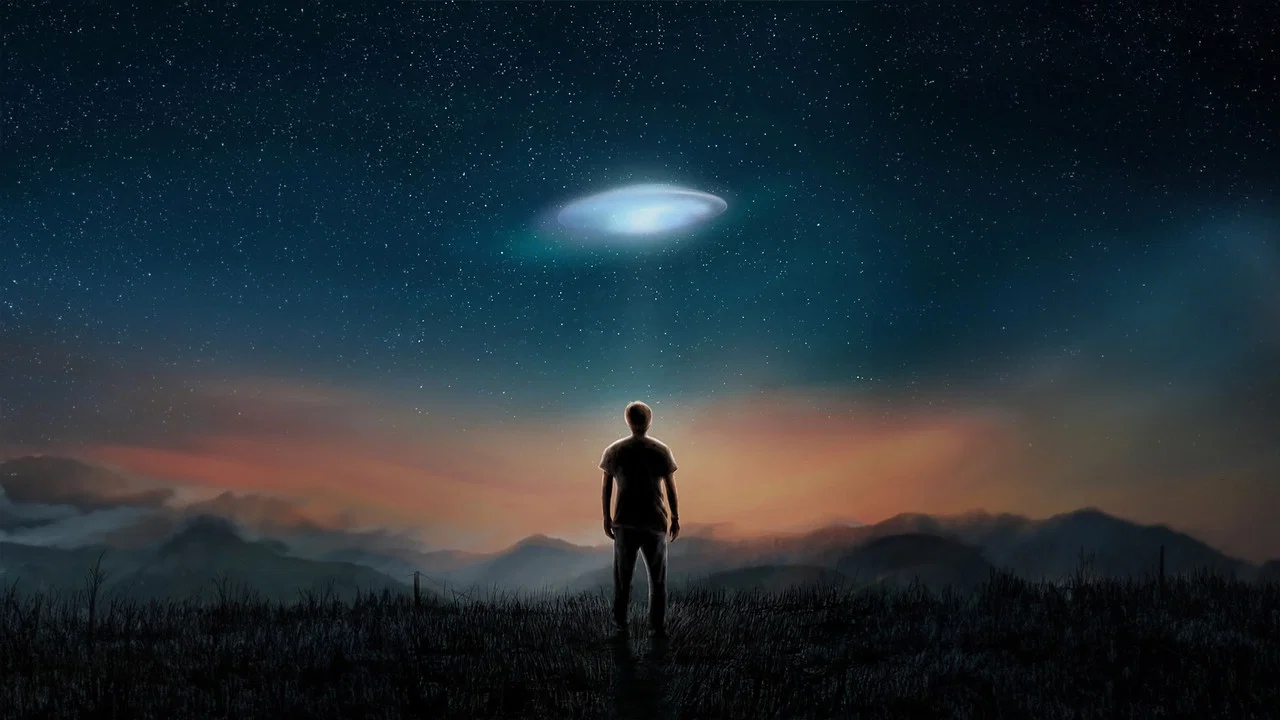 Close Encounters of the Fifth Kind - 剧照