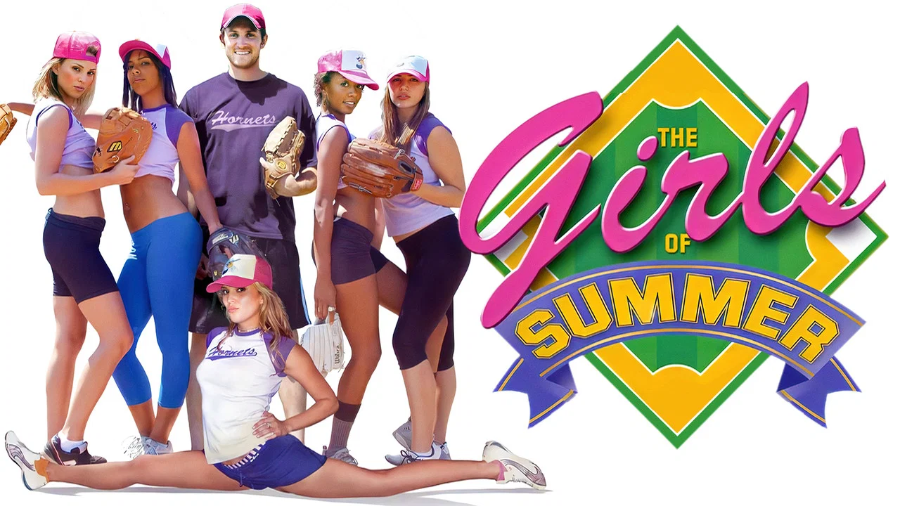 The Girls of Summer - 剧照