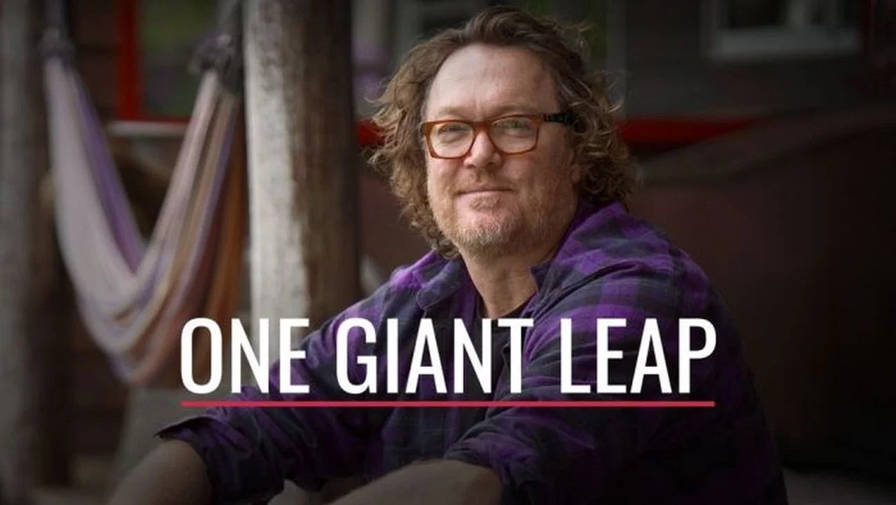 Luc Longley: One Giant Leap - 剧照