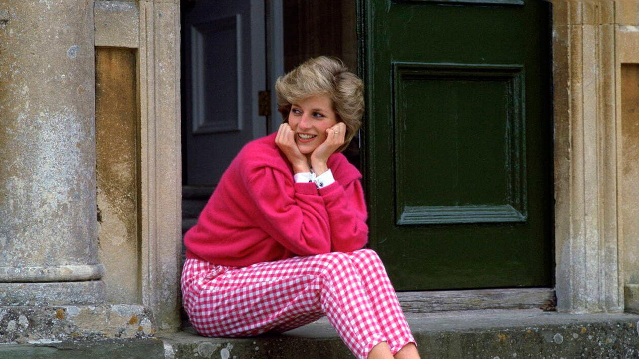Diana: A Definitive Portrait of a Princess - 剧照