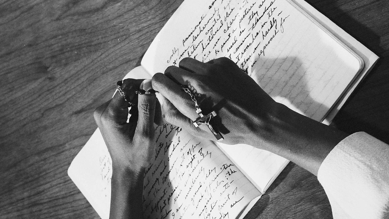 Diary of an African Nun - 剧照