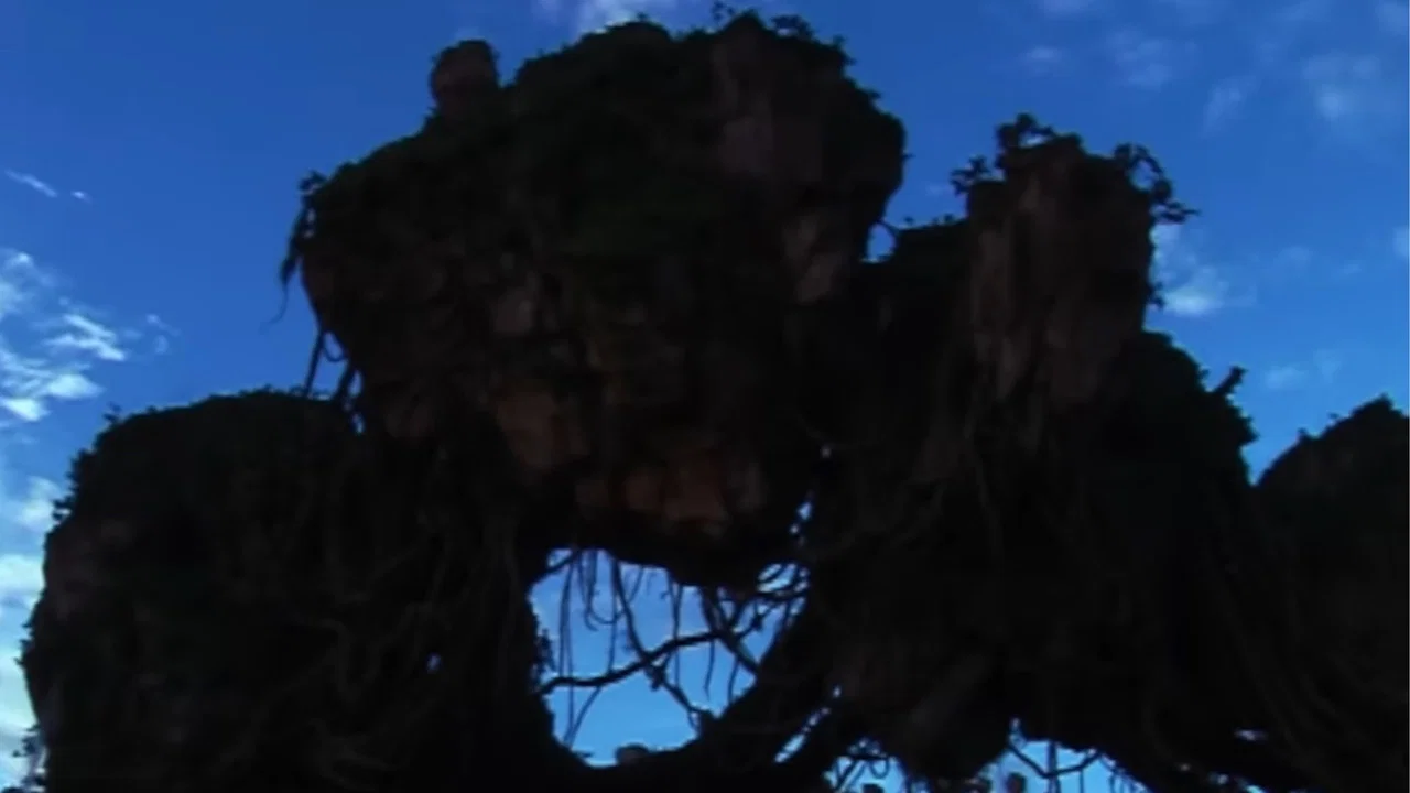 All Things Connected - 剧照