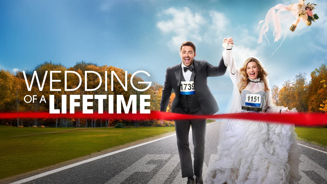 Wedding of a Lifetime - 剧照