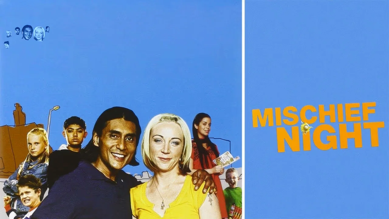 Mischief Night - 剧照