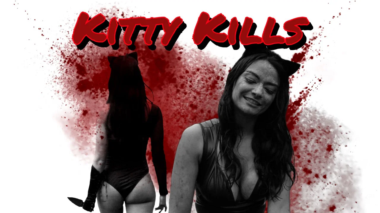 Pussy Kills - 剧照
