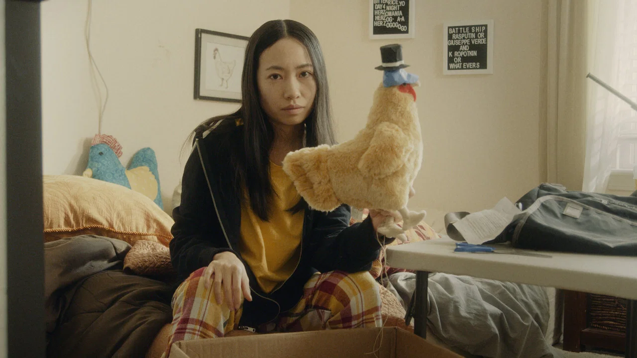 Sorry, We're Dead - 剧照
