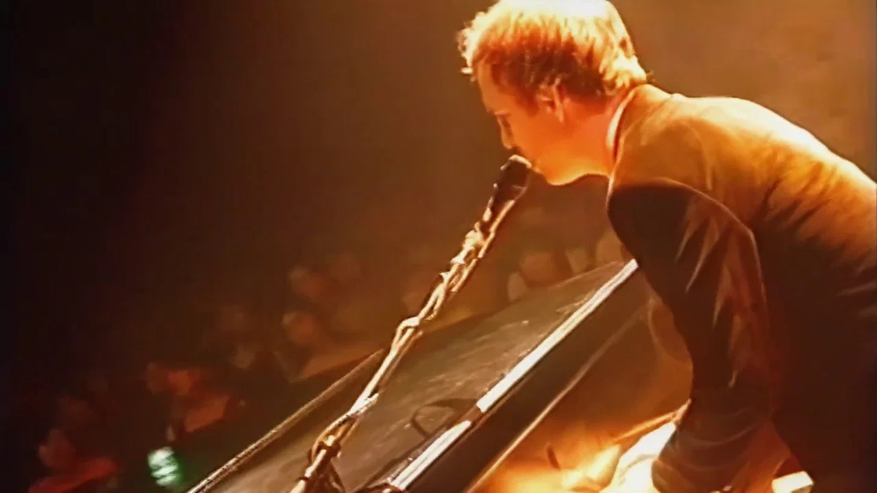 Ben Folds Five: Freaking Out - 剧照